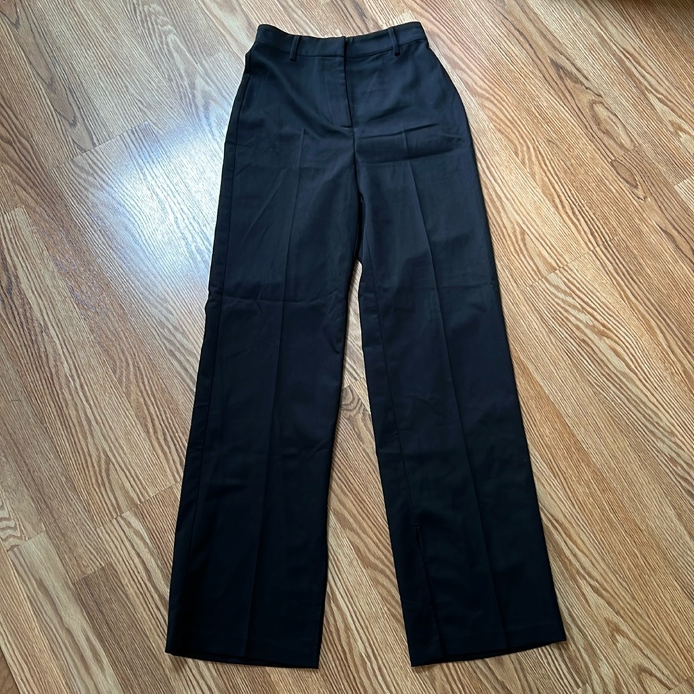 Naked Pants